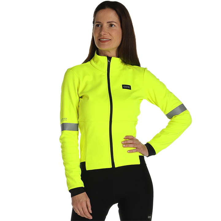 Damen Winterjacke Tempest WINDSTOPPER